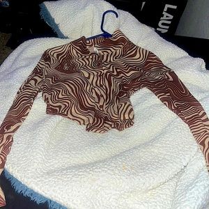 It’s to big and not my style anymore